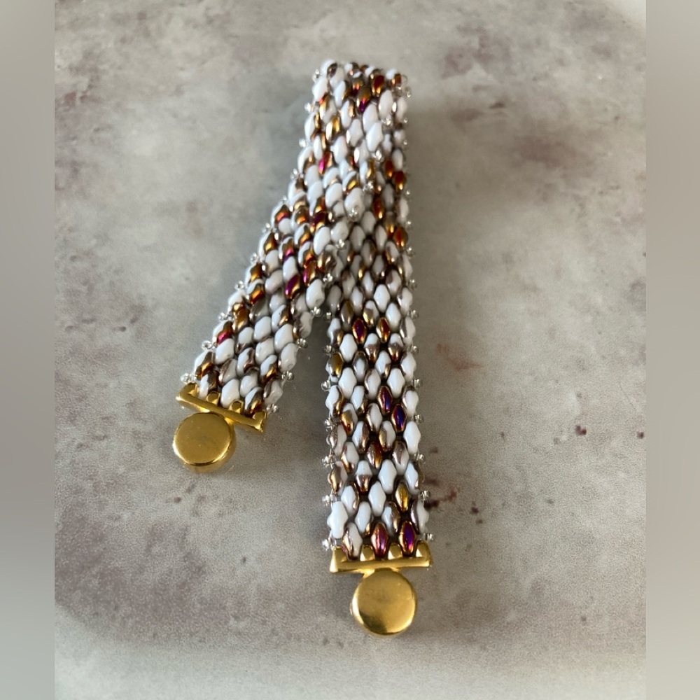 ✨Handmade Beaded Bracelet ✨